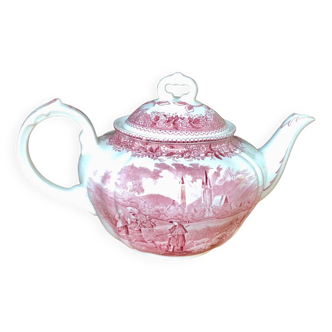 Tea-pot