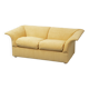 Sofa Loto par Luigi Massoni pour Poltrona Frau, Italie, vintage 1976