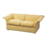 Loto sofa by Luigi Massoni for Poltrona Frau, Italy, 1976 vintage