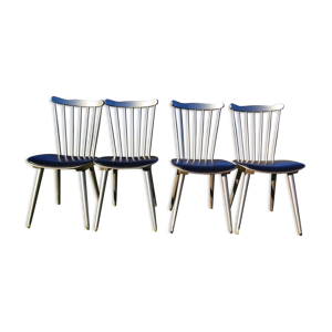 chaises de bistrot baumann