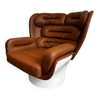 Elda – Joe Colombo, Longhi