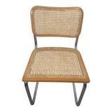 B32 Marcel Breuer Cesca Chair Made in Italy
