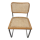 B32 Marcel Breuer Cesca Chair Made in Italy