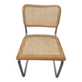 B32 Marcel Breuer Cesca Chair Made in Italy