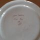 Moustiers pie dish