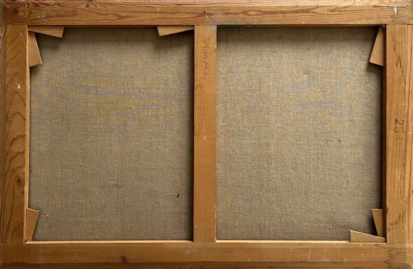 Les pêches'' par Miguel Guzman