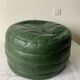 Pouf vintage