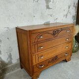 Commode art déco
