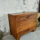Commode art déco