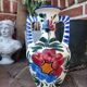 Retro vase