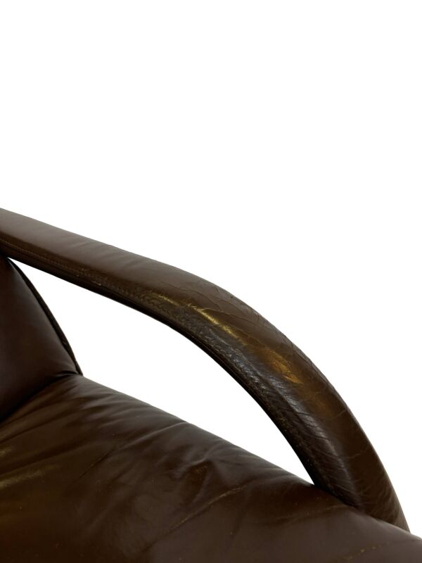Fauteuil lounge Artifort vintage Fauteuil design Geoffrey Harcourt
