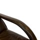 Vintage Artifort lounge chair Geoffrey Harcourt Design Easy Chair