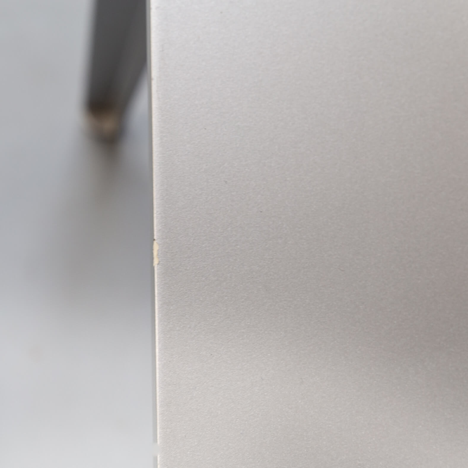 Hannes Wettstein ‘Alfa’ dining chair for Molteni & Co