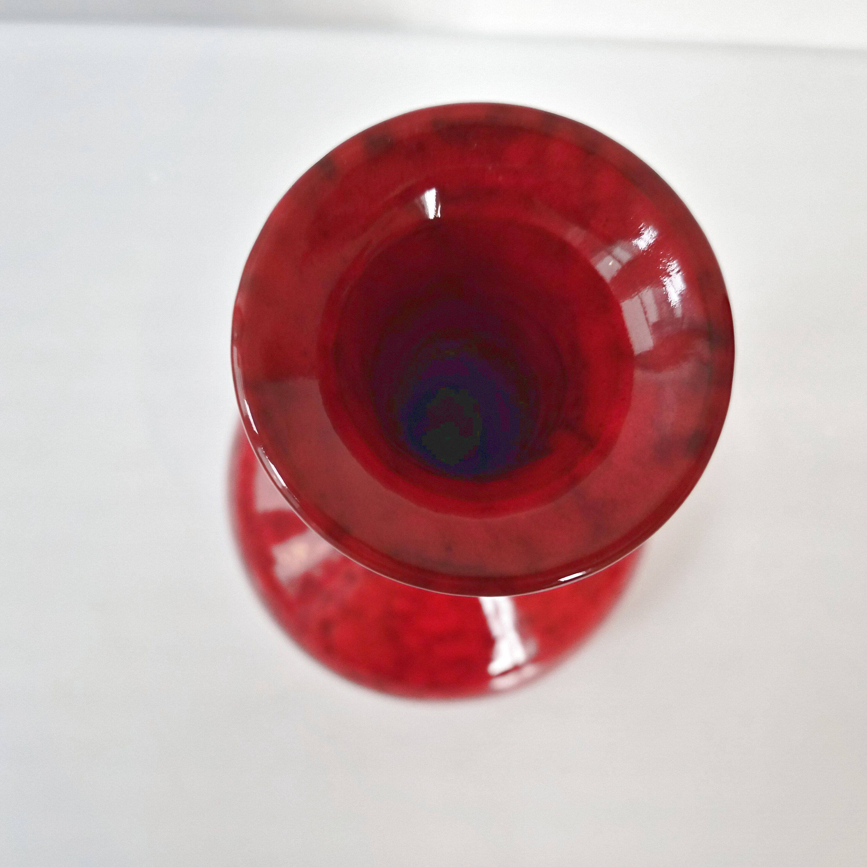 Vase italien vintage 1950