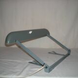 Articulated desk lamp from the 50s