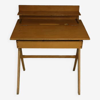 Petit Bureau esprit scandinave