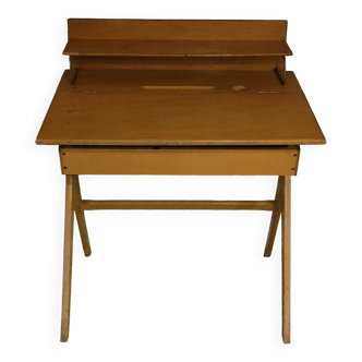 Petit Bureau esprit scandinave