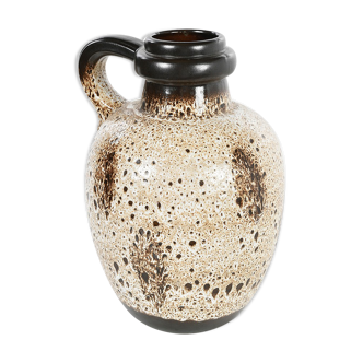 German ceramic jug