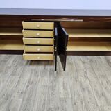 Sideboard,Bornholm MØBLER, Dania, lata 50.