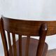 Pair of vintage Parisian bistro chair barter 195