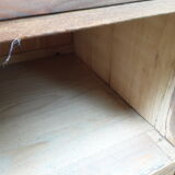 Workshop furniture with drawers