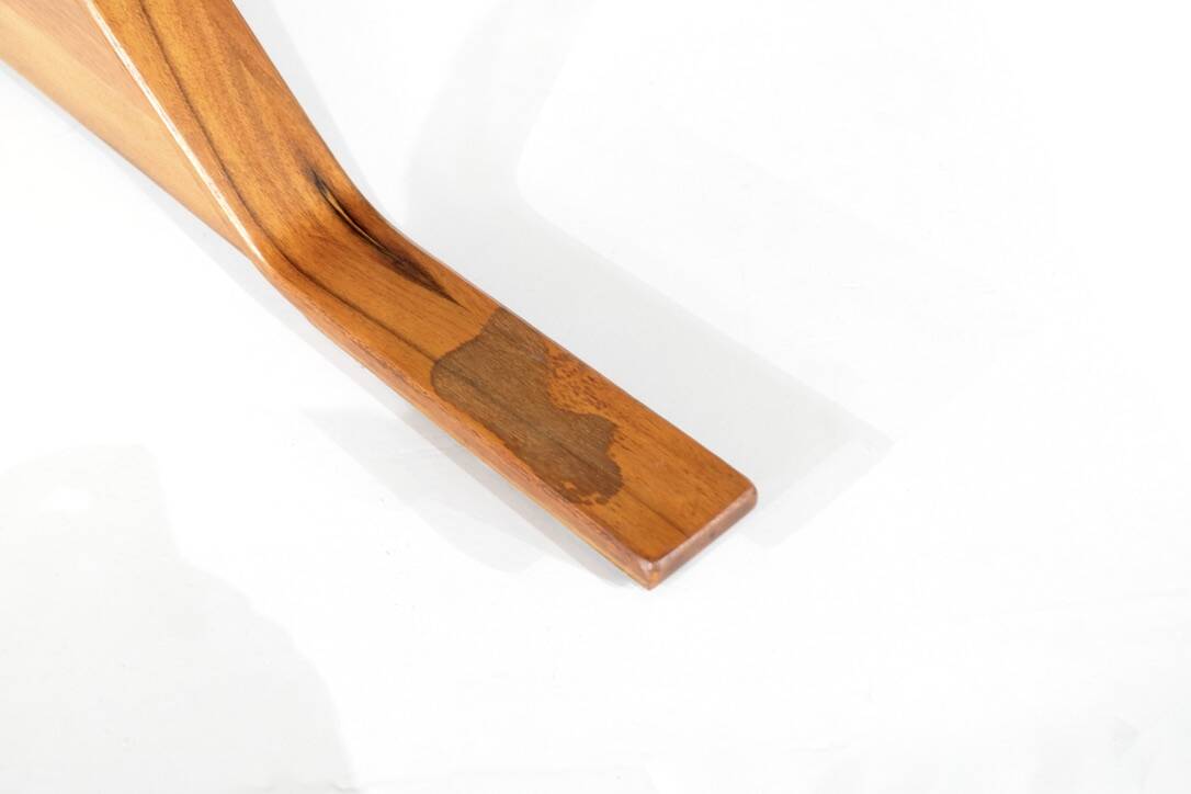 “530” desk by Gianfranco Frattini for Bernini, Italy 1960s.