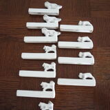 11 canine knife holders – Limoges - ht - France