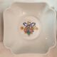 Porcelain salad bowl Bernardaud Limoges model borghese