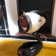 Lampe Sollux par Hanau, Allemagne