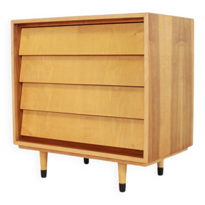 Commode – Erich Stratmann, - meubles