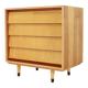 Commode – Erich Stratmann, Ateliers de meubles d'Oldenbourg