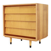 Commode – Erich Stratmann, Ateliers de meubles d'Oldenbourg