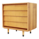 Commode – Erich Stratmann, Ateliers de meubles d'Oldenbourg