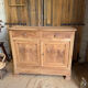 Buffet ancien