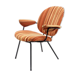 Vintage armchair by Kembo Model 302 designed by Gispen