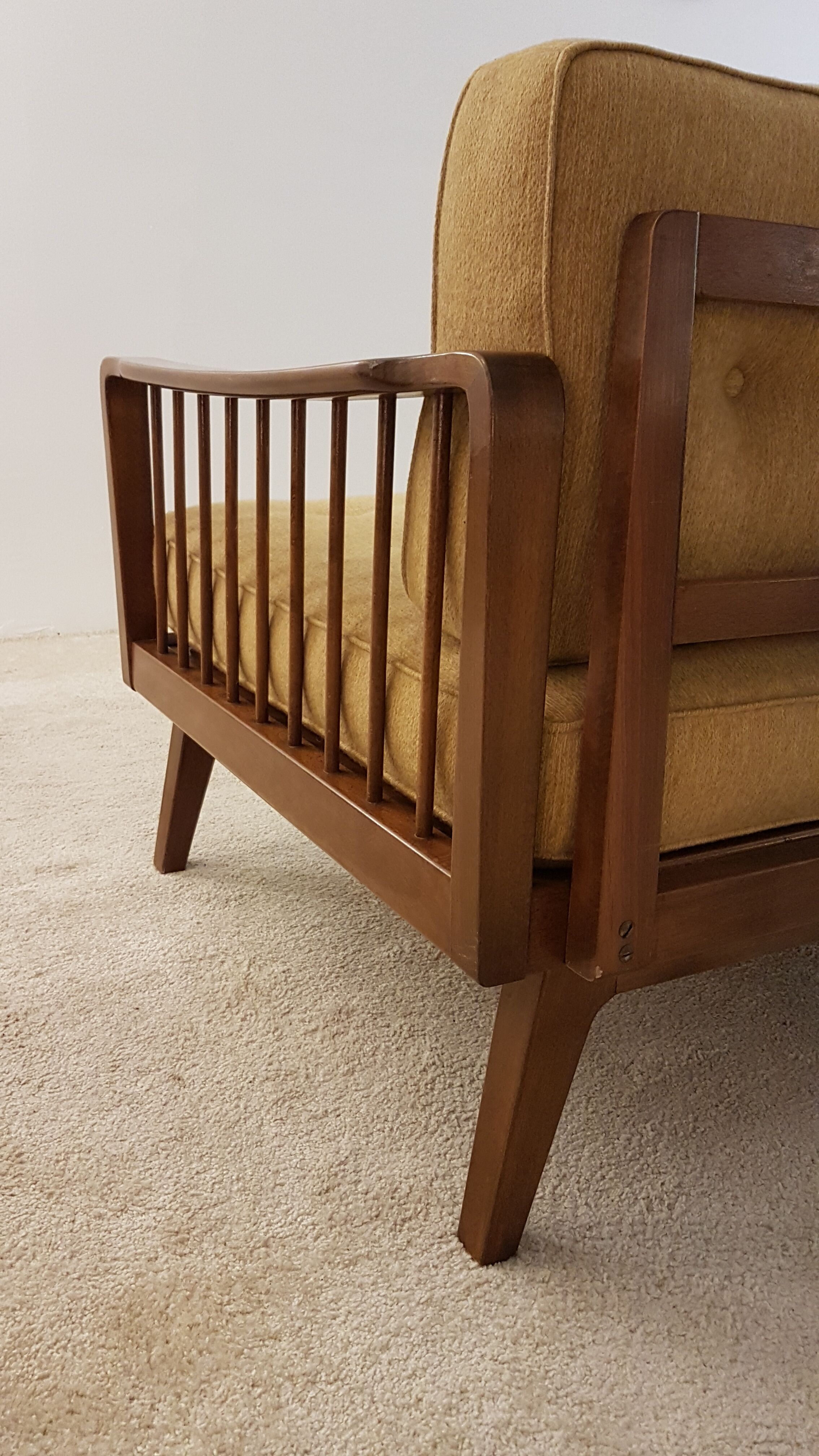 Daybed Knoll Antimott sofa