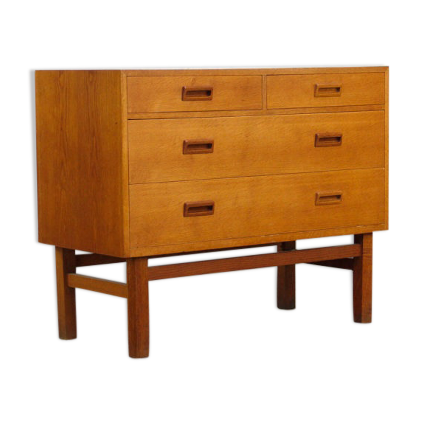 Danish oak Dresser