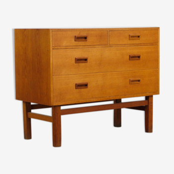 Danish oak Dresser