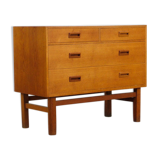 Danish oak Dresser