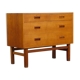 Danish oak Dresser