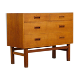 Danish oak Dresser