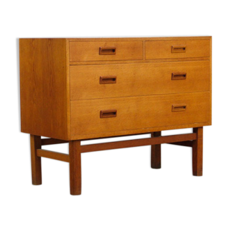 Danish oak Dresser