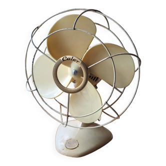 Calor fan 50s