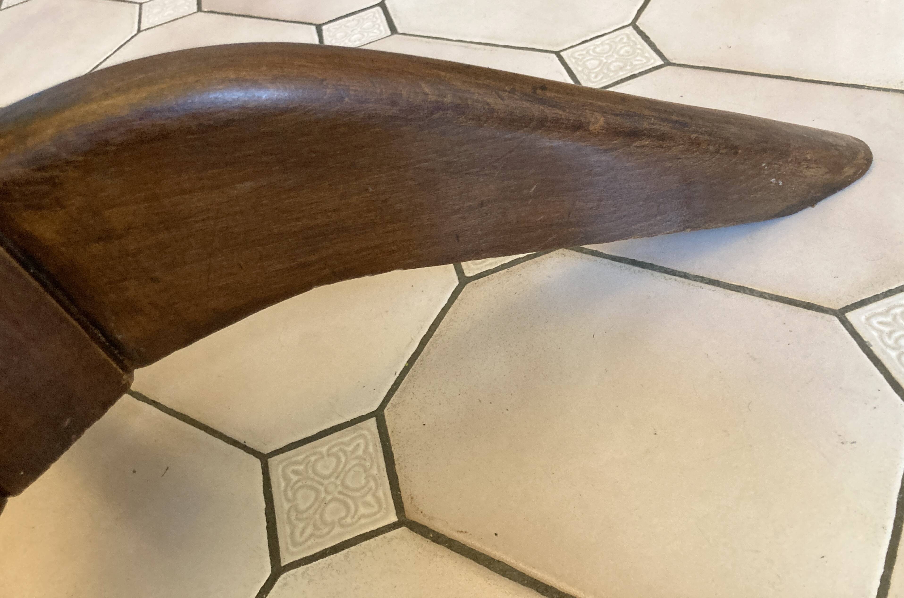 Stella 1950 coat rack
