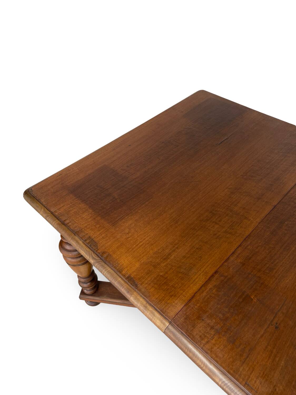 Table à manger classique art déco