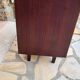 Buffet burwood vintage