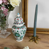 Handmade pot from Turkey