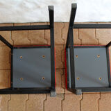 4 high workshop stools