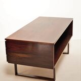 Henning Jensen desk
