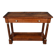 Cherrywood console, Empire style – Mid 19th century